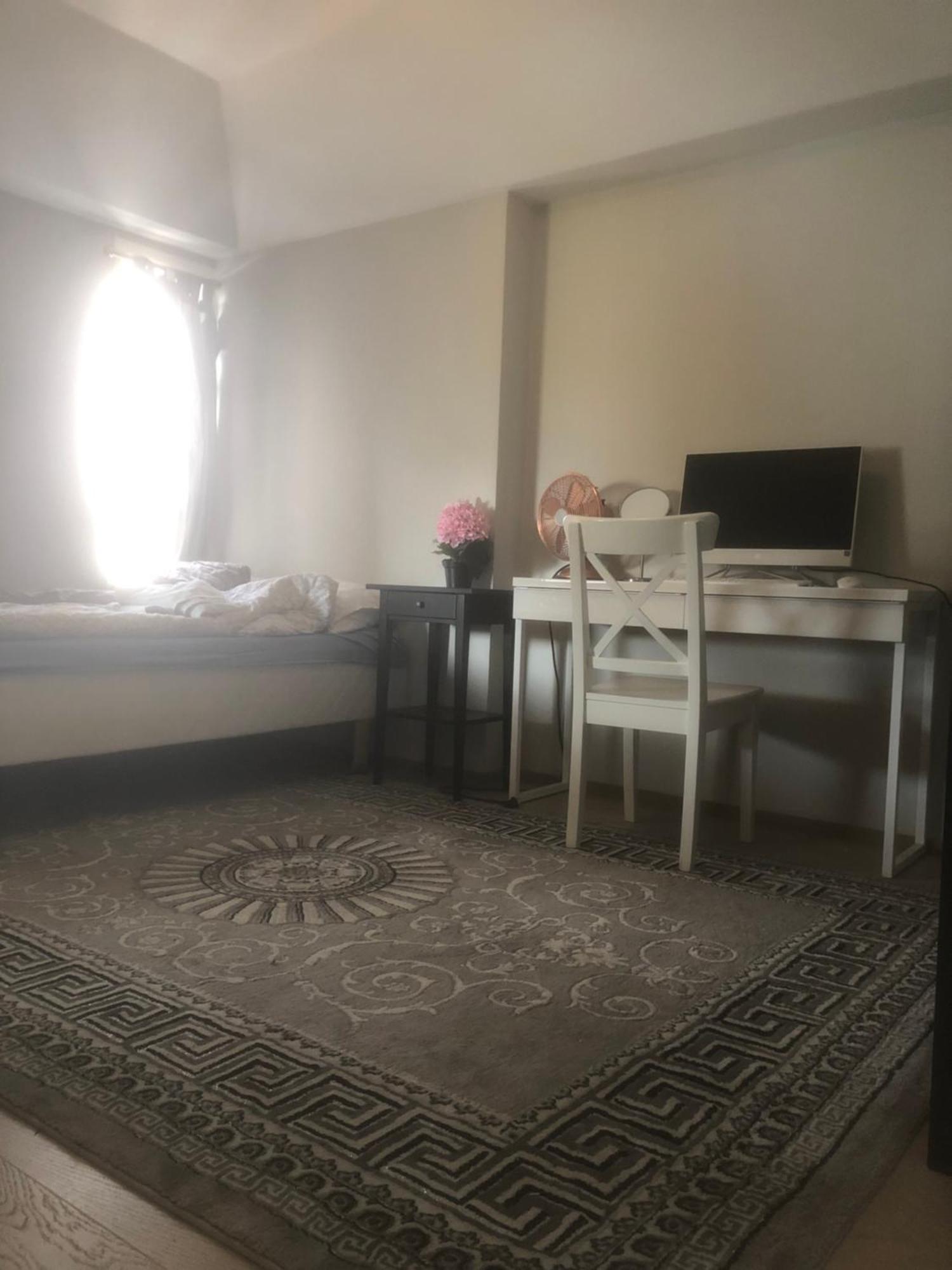 Апартаменти Penthouse Sentralt I Осло Екстер'єр фото