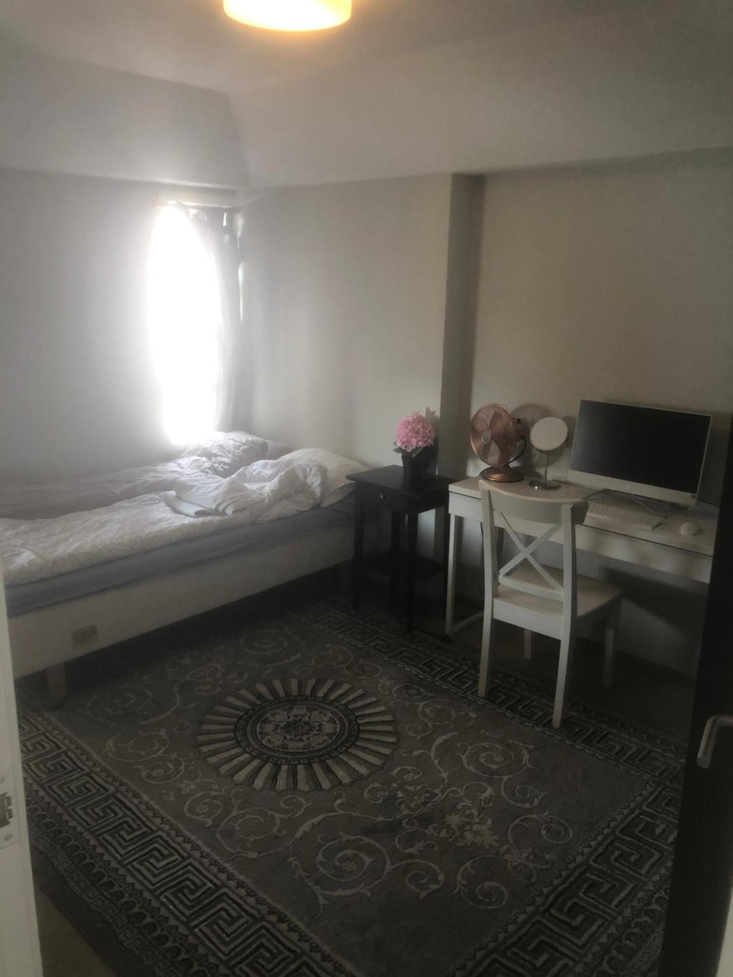Апартаменти Penthouse Sentralt I Осло Екстер'єр фото
